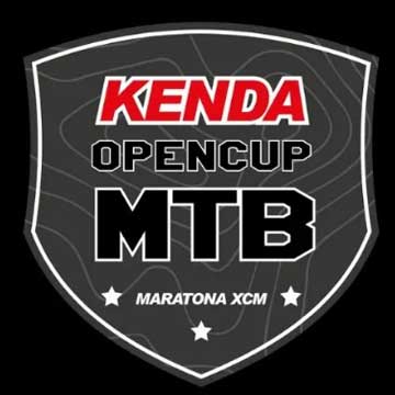 Kenda Open Cup MTB Bueno Brandão 2022