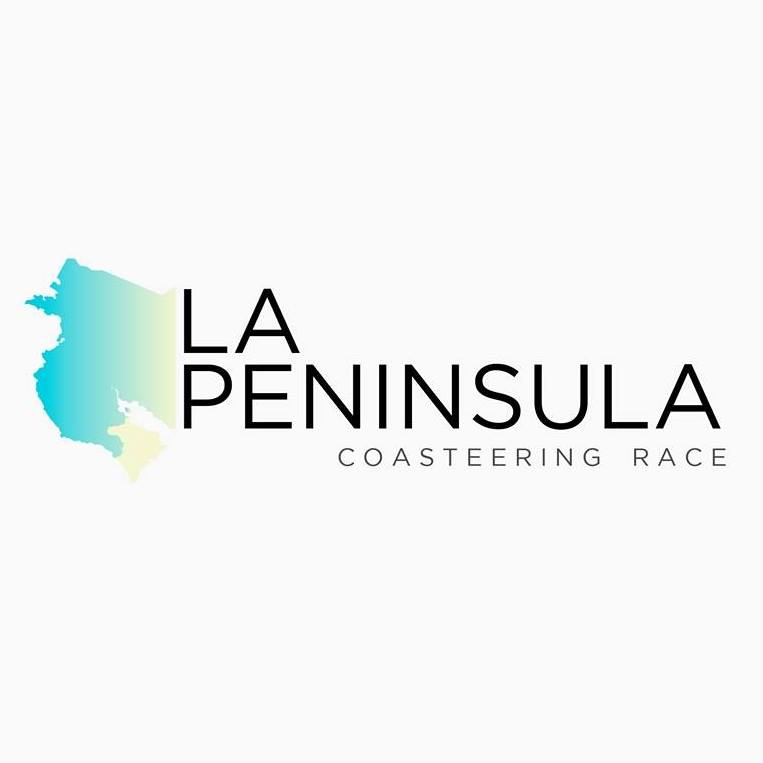 La Península Coastering Race 2020