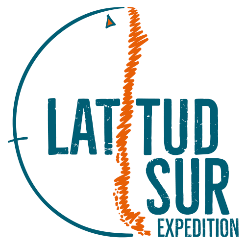 Latitud Sur Tour Trail Altos de Lircay 2021