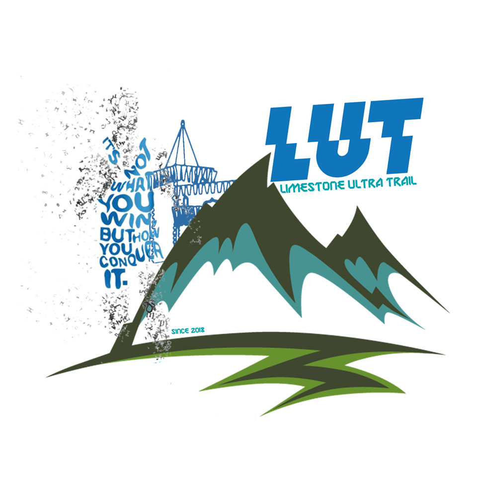 LUT Limestone Ultra Trail 2021