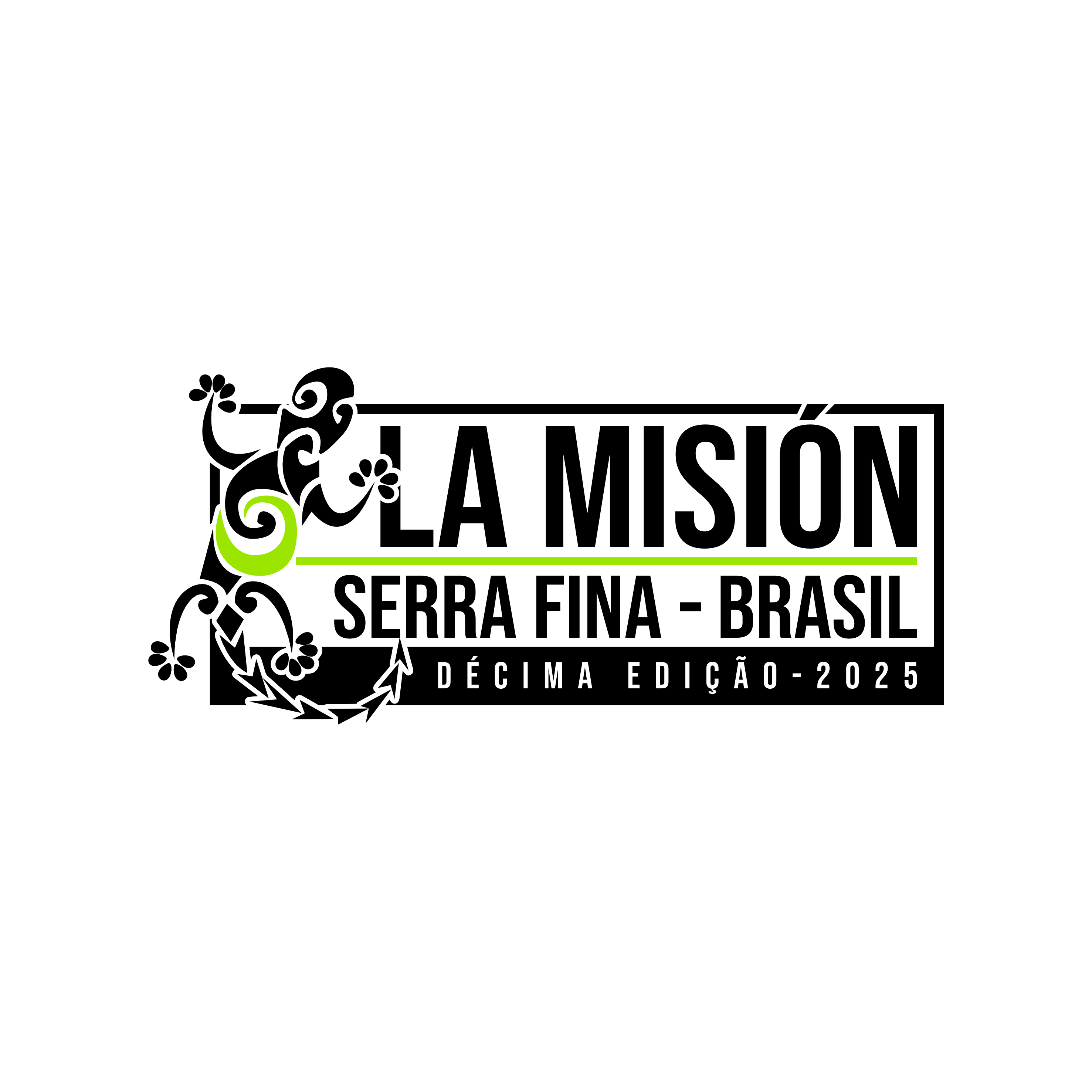 La Misión Brasil Infanto Juvenil 2025