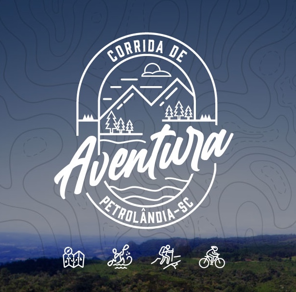 Logo do evento Partiu Alto Vale 2026