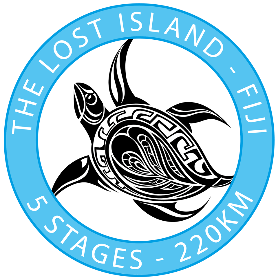 The Lost Island Ultra 2018