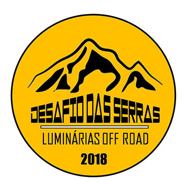 Desafio das Serras Luminárias 2020