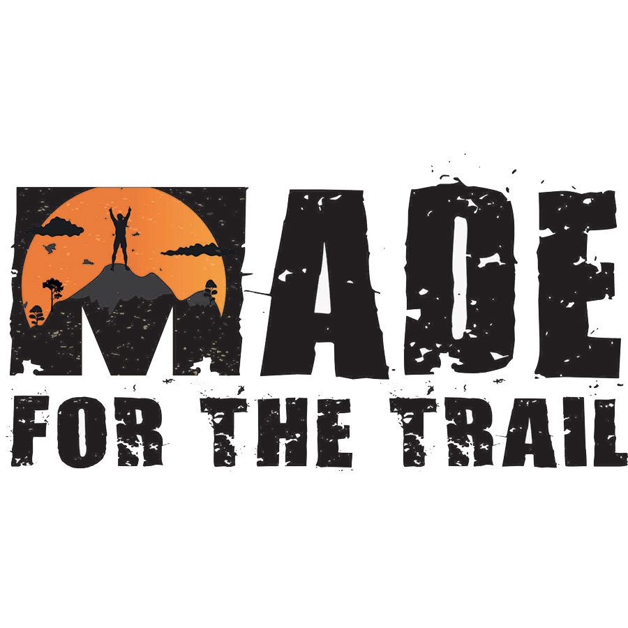 Made For The Trail - Desafio das Falsias 2022