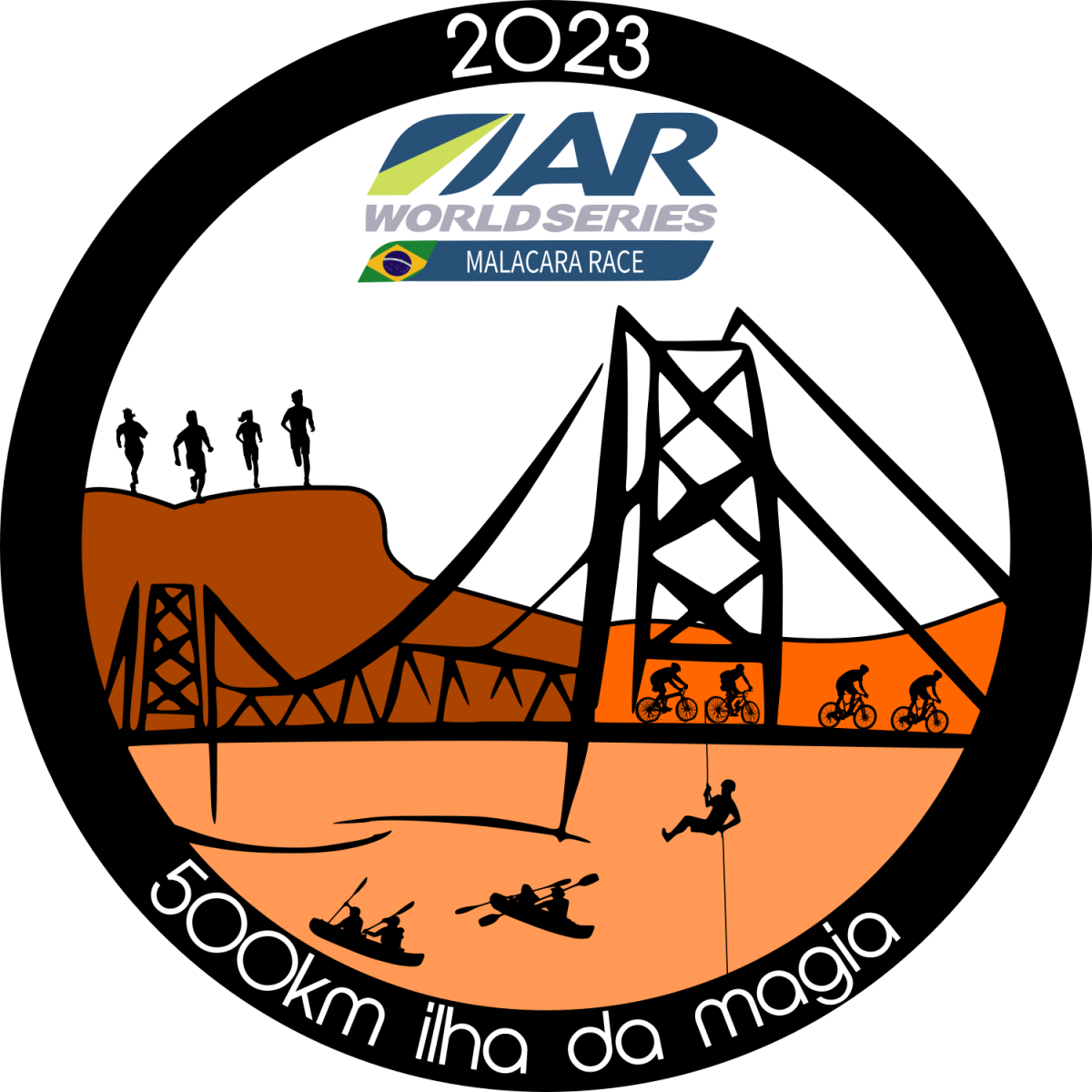 Malacara Expedition Race 2023