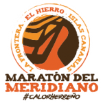 Maraton del Meridiano 2020