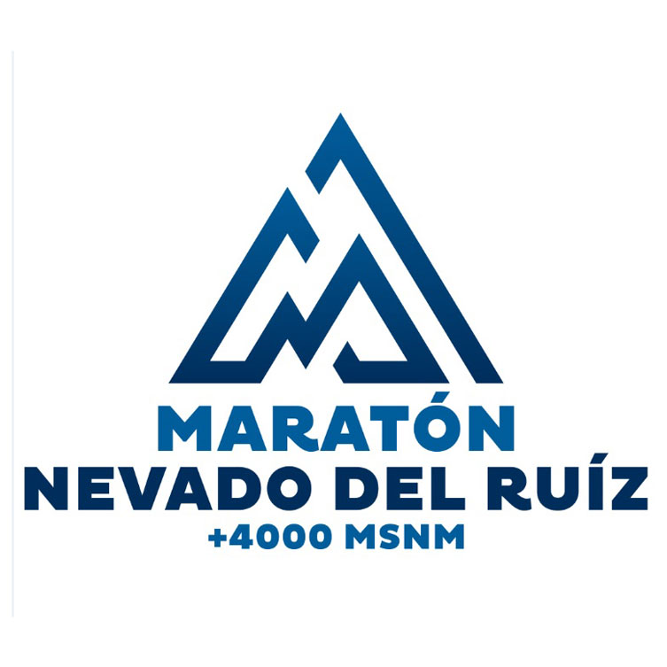 Maratón Nevado del Ruiz 2019