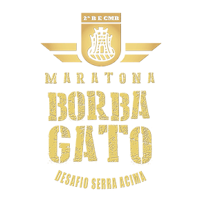 Maratona Borba Gato 2020