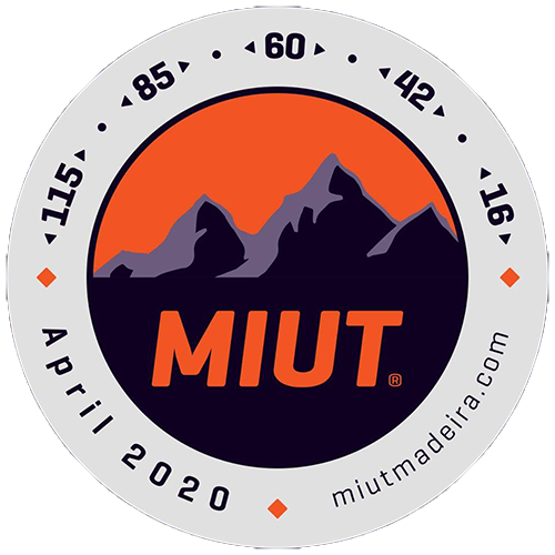 MIUT Madeira Island Ultra Trail 2021