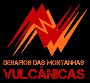 Desafios das Montanhas Vulcânicas 2019 Etapa Rocha