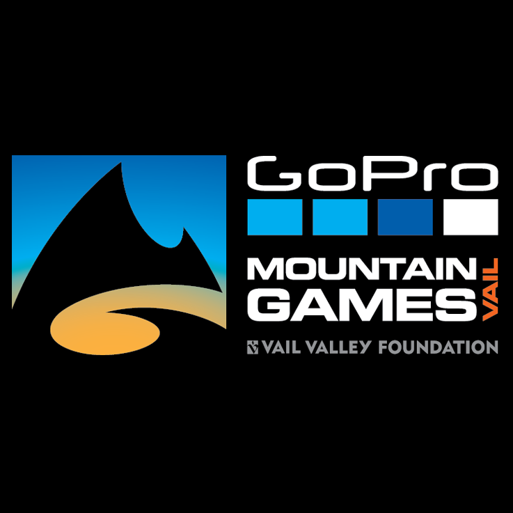 GoPro Mountain Games Vail 2021