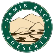 Namib Race 4 Deserts 2021