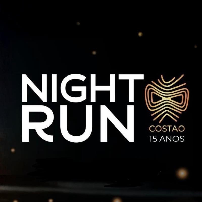 Night Run Costão do Santinho 2026