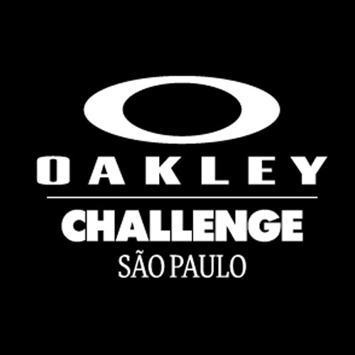 Oakley Challenge Trail Run 2019