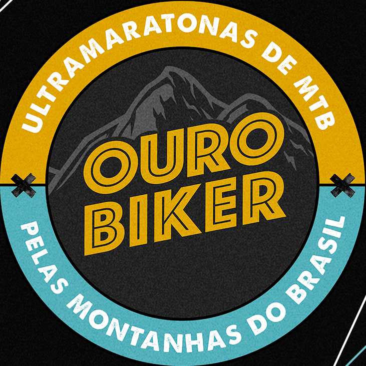Ouro Biker 2022 1ª etapa