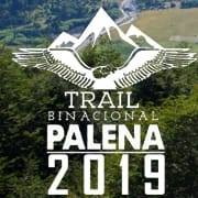 3 Versin Ultra Trail Binacional Palena 2019