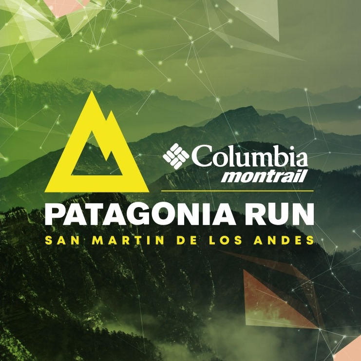 Patagonia Run Columbia Montrail 2020