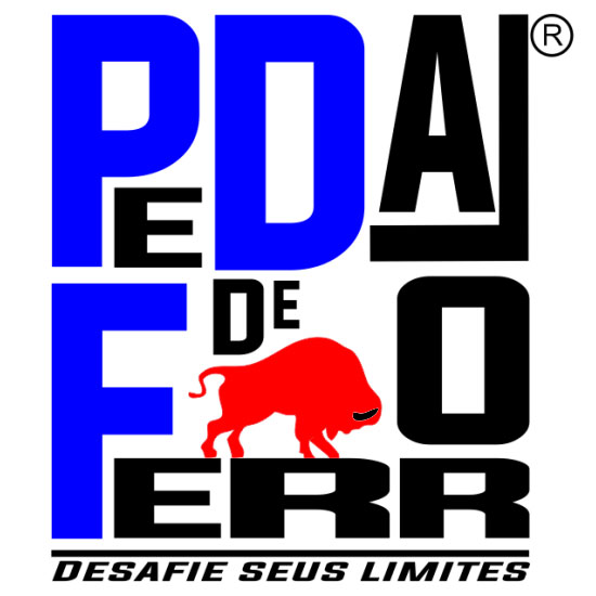 Pedal de Ferro 2ª etapa 2022