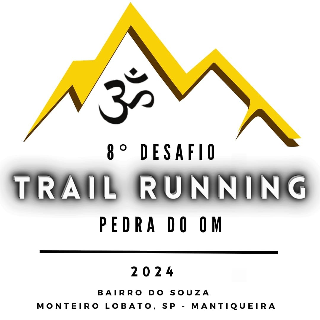 8º Desafio Pedra do OM | 2024