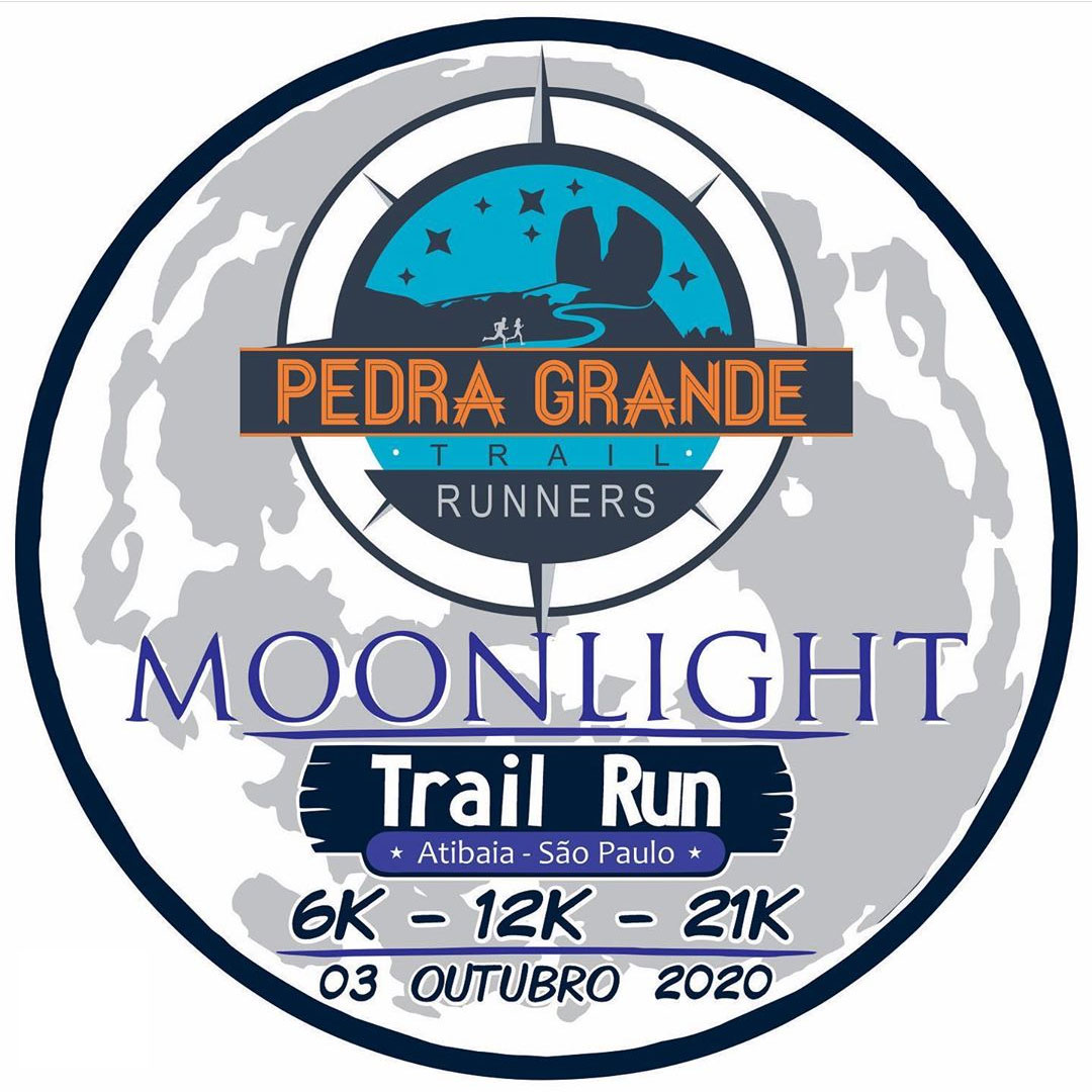 Pedra Grande MoonLight Trail Run 2021