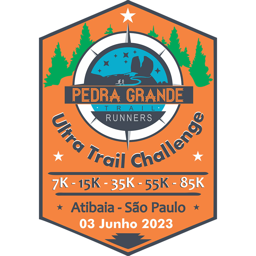 Pedra Grande Ultra Trail Challenge 2024