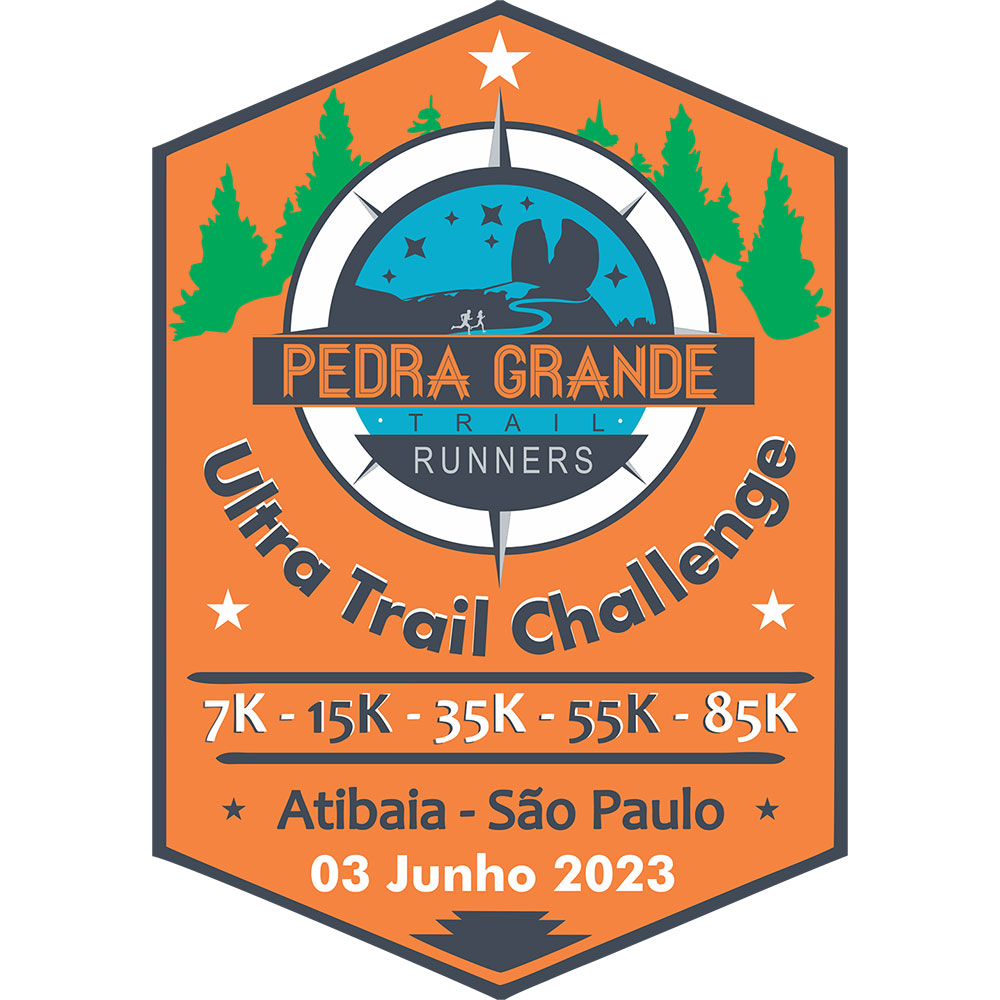 Pedra Grande Ultra Trail Challenge 2024