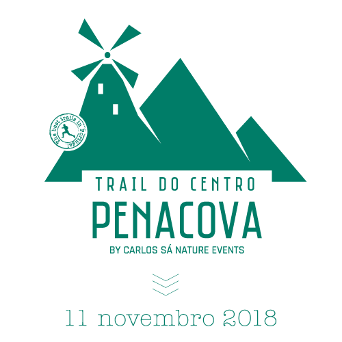 Penacova Trail do Centro 2018