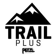 Petzl Trail Plus 2019