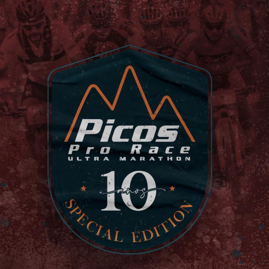 Picos Pro Race 2022