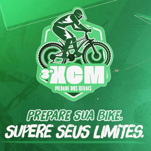 3º XCM Piedade dos Gerais 2026