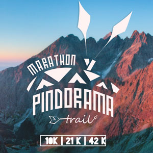Marathon Pindorama Trail 2019