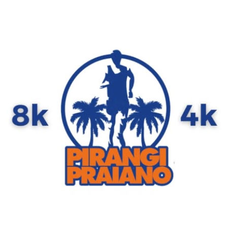 Logo PIRANGI PRAIANO 2026
