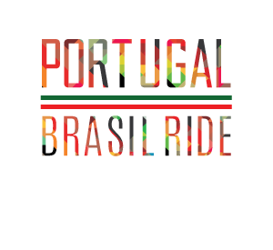 Portugal Brasil Ride 2022