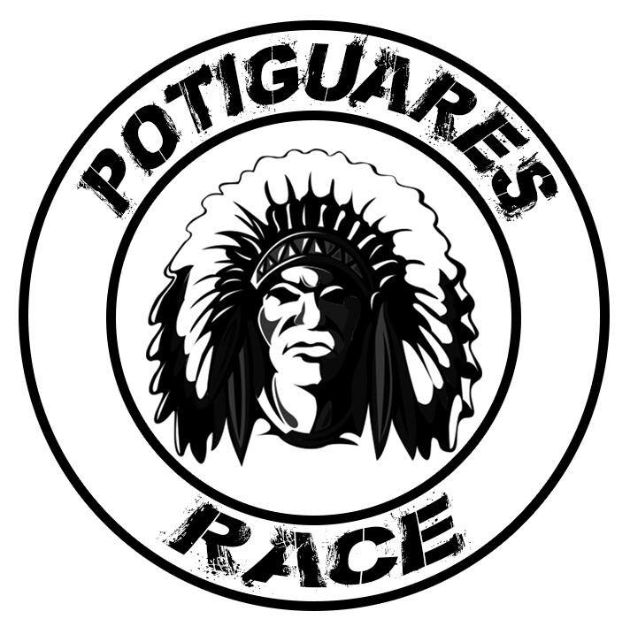 Potiguares Race 2017 Etapa Coqueiral