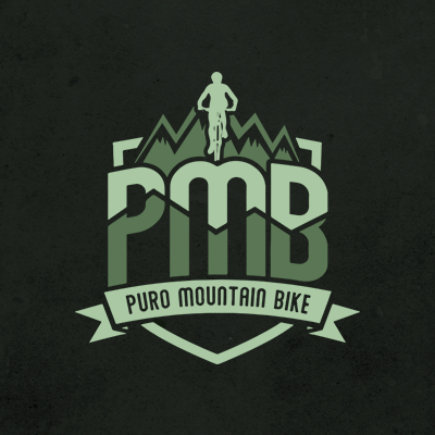 Puro Mountain Bike 2024