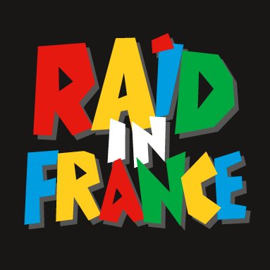 AR World Championship 2018 - Raid in France