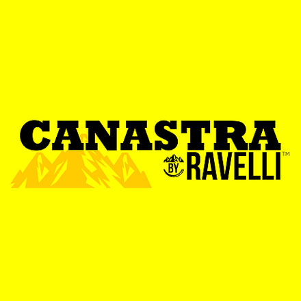 Canastra Ravelli 2018