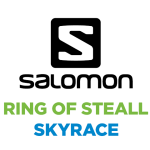 Ring of Steall Skyrace 2019