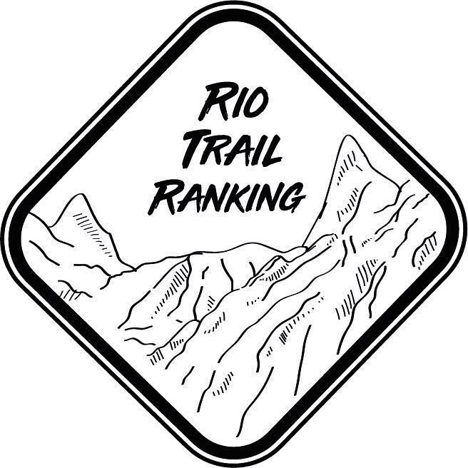 Rio Trail Ranking 2019