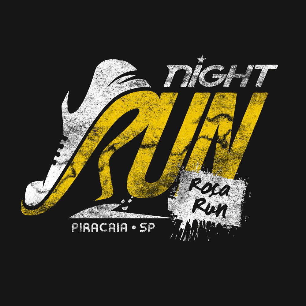 Night Run Piracaia 2021