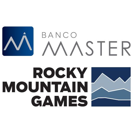 Rocky Mountain Games Juquitiba 2023