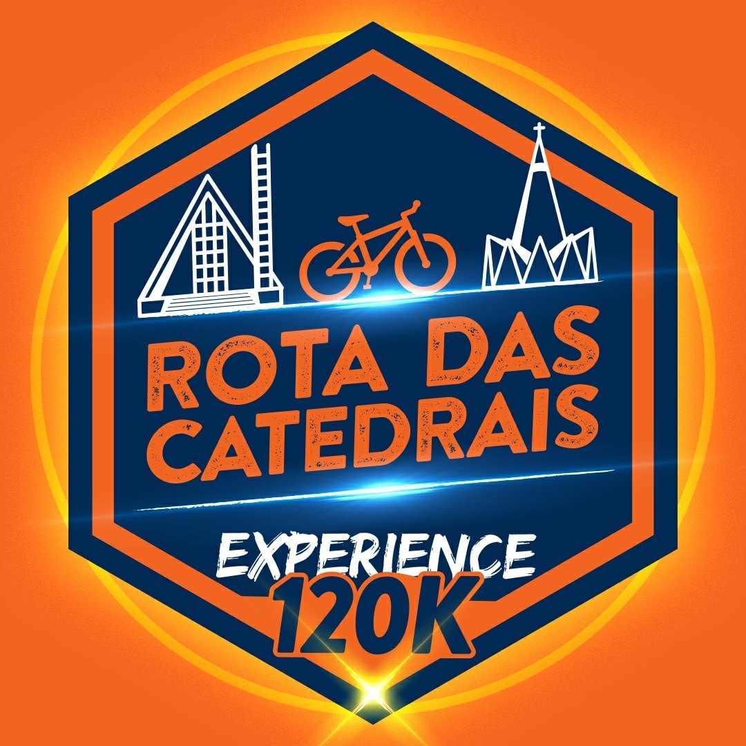 Rota das Catedrais Experience 2024