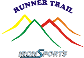 Runner Trail IronSport s 2017 2ª edição