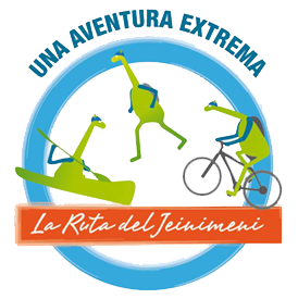 La Ruta del Jeinimeni 2017