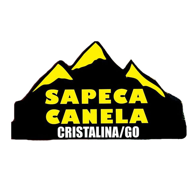 Sapeca Canela 2020