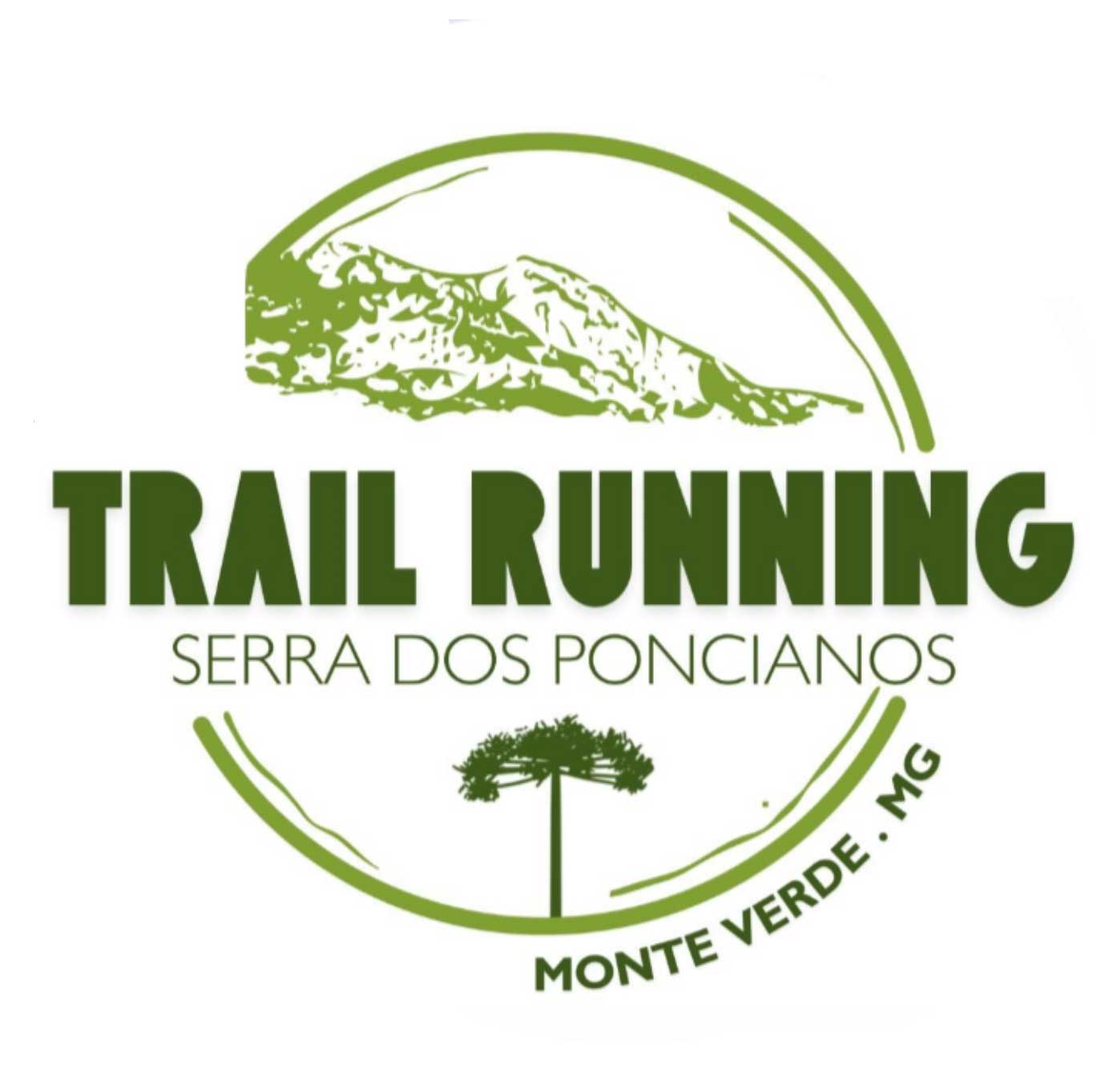 Trail Running Serra dos Poncianos 2025