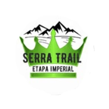 Logo Serra Trail 2026