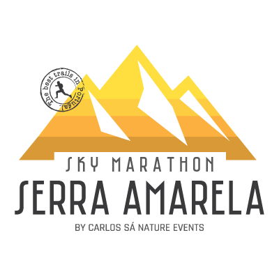 Skymarathon Serra Amarela 2019