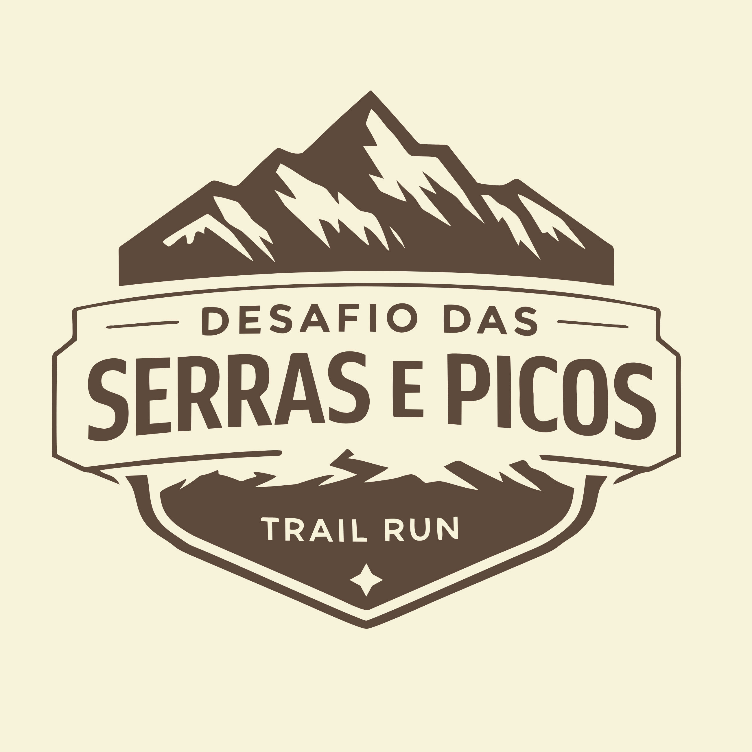 Desafio das Serras e Picos 2026